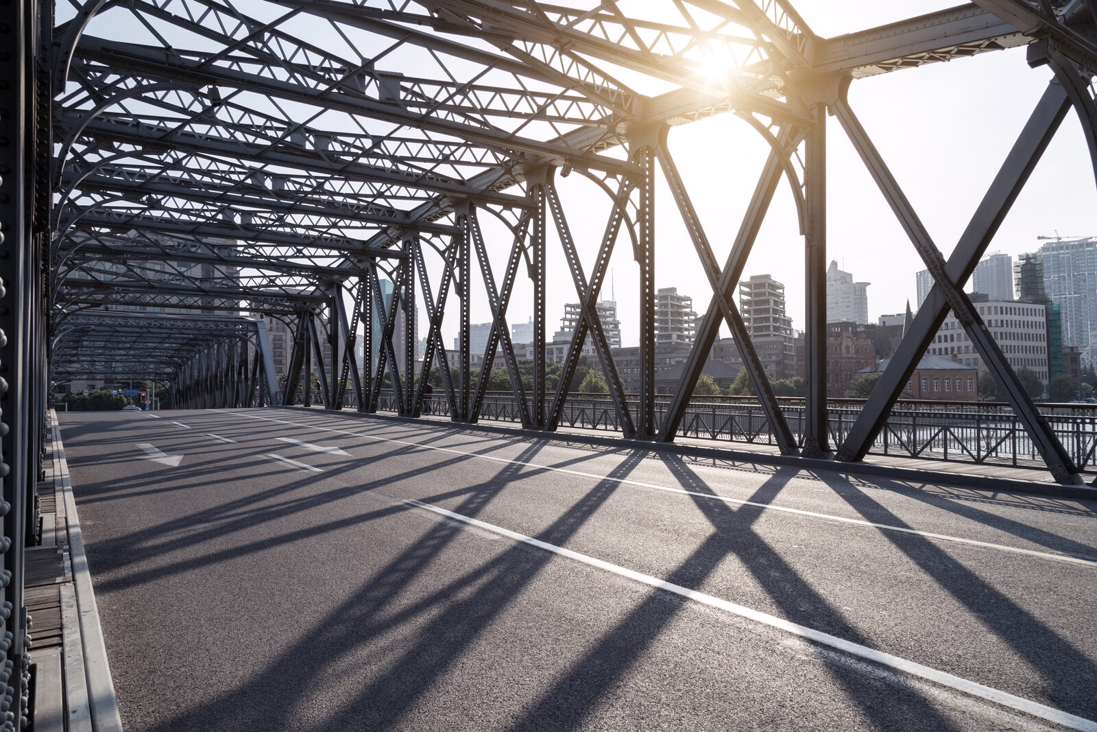 Bridge Inside