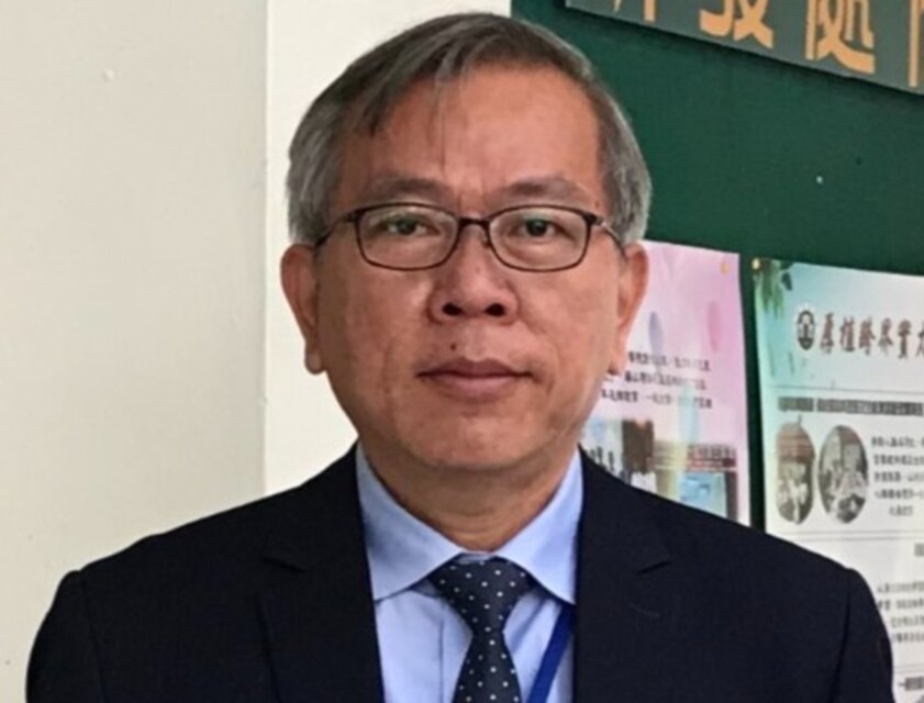 簡慶文